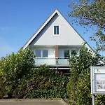 Apartment Haus Nordseetraum 4 *