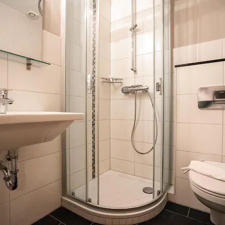 Haus Nordseetraum 4 * Busum