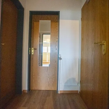 Haus Nordseetraum 4 * Busum