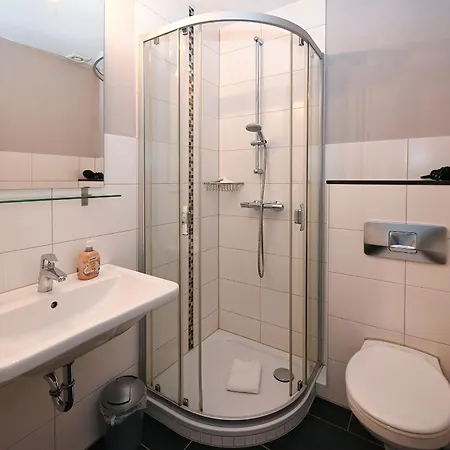 Haus Nordseetraum 4 *