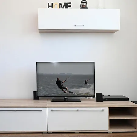 Haus Nordseetraum 4 *